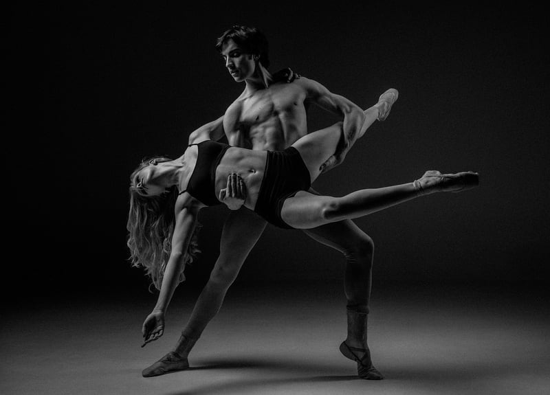 Booty Barre Image