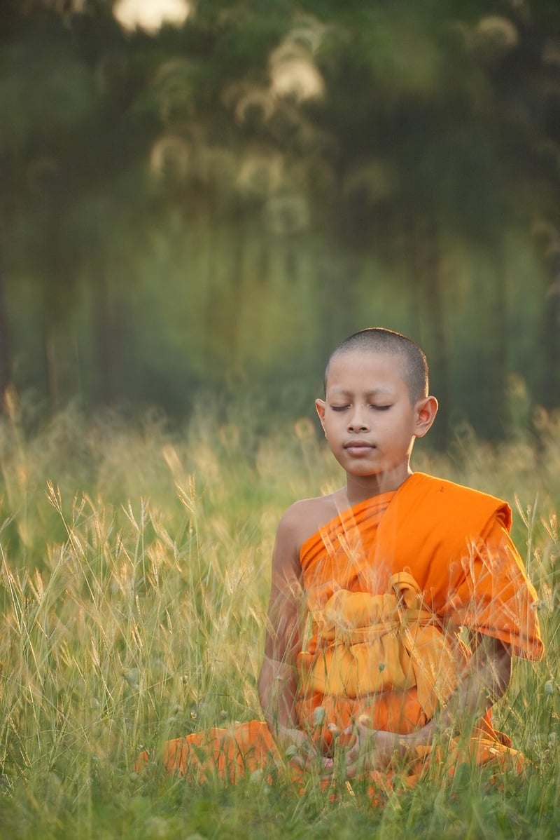 Kundalini Yoga